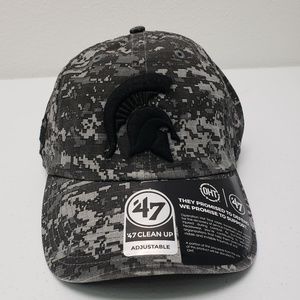 usc 47 hat